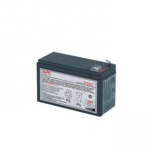 Image of Apc Replacable Battery Rbc2