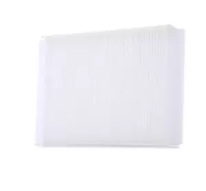 Image of RIDEX Pollen filter 424I0052 Filter, interior air,Cabin filter HYUNDAI,KIA,i30 (FD),i30 (GD),i30 CW (FD),i30 CW (GD),CEE'D Schragheck (ED)