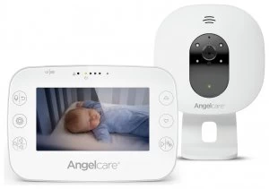 image of Angelcare AC320 Baby Video Monitor