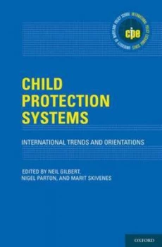 Image of Child Protection Systems by Neil Gilbert Hardback