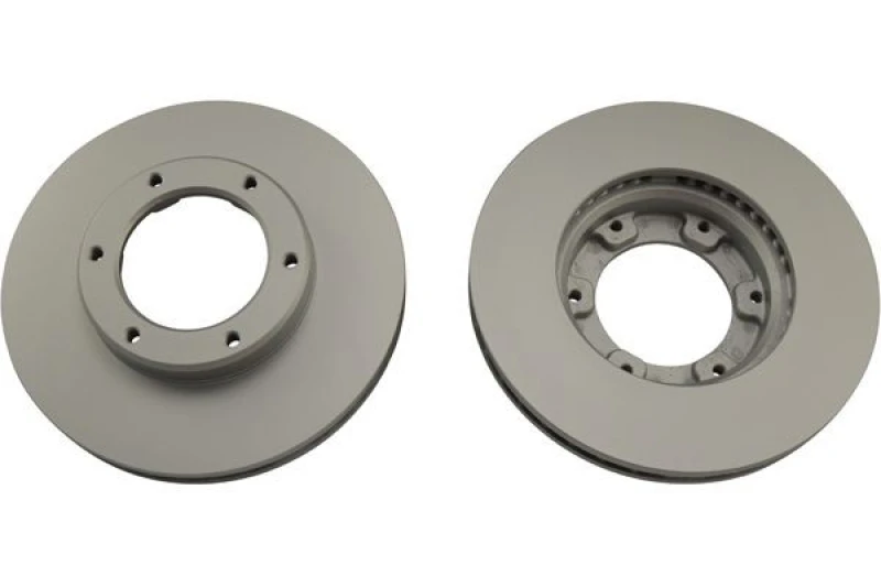 Image of KAVO PARTS Brake disc KAVO PARTS BR-9473-C