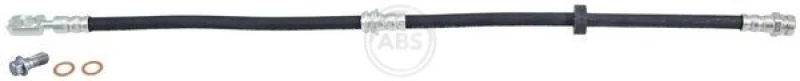 Image of A.B.S. Brake hose A.B.S. SL 6414