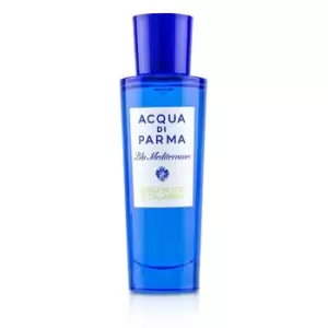 Acqua di Parma Blu Mediterraneo Bergamotto Di Calabria Eau de Toilette Unisex 30ml