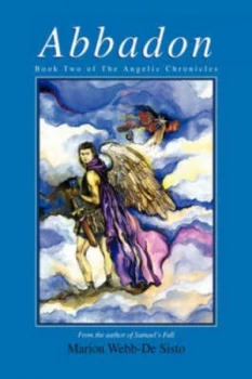 Image of Abbadon by Marion Webb-De Sisto Paperback