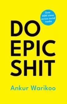 Image of Do Epic Shit