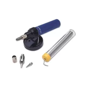 image of LASER Gas Soldering Kit - 5 Piece - 2696