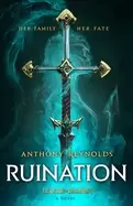 Image of ruination a league of legends novel