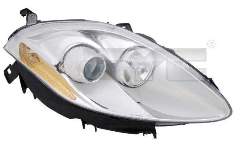 Image of TYC Headlight TYC 20-11137-05-2