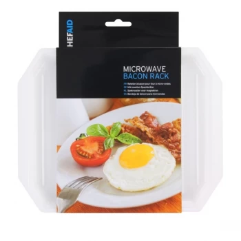 Image of Chef Aid Microwave Bacon Rack