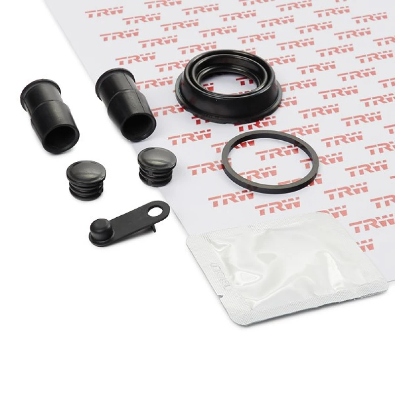 Image of Repair Kit, brake caliper TRW SJ1349