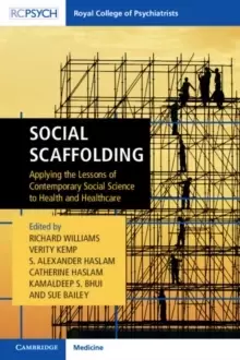 Image of Social Scaffolding : Applying the Lessons of Contemporary Social Science to Health and Healthcare