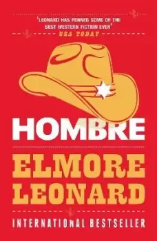 Image of Hombre by Elmore Leonard