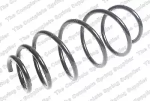 image of Kilen Suspension Coil Spring Front Axle 11920