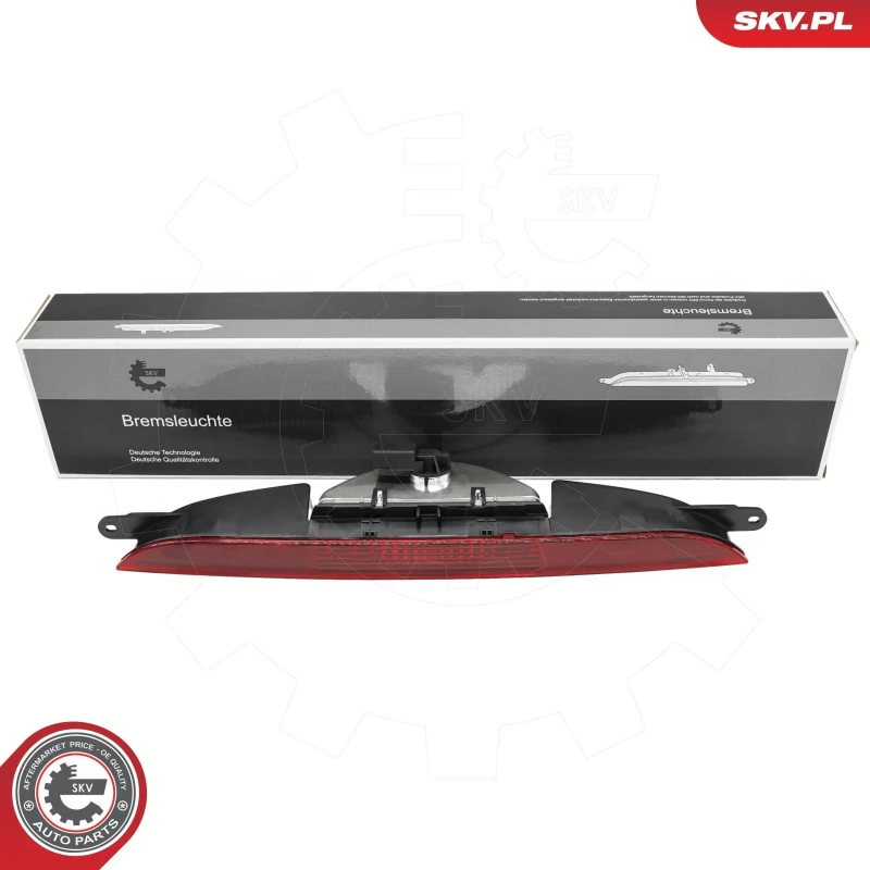 Image of ESEN SKV Third brake light ESEN SKV 72SKV815
