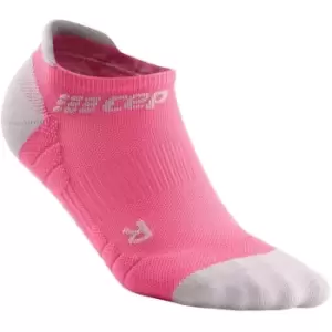 image of Cep No Show Socks 3.0 Ladies - Pink