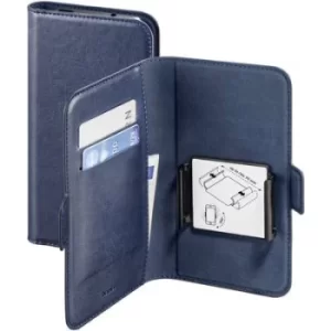 Image of Hama Smart Move L Booklet Universal Blue