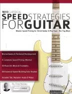Image of neoclassical speed strategies for guitar