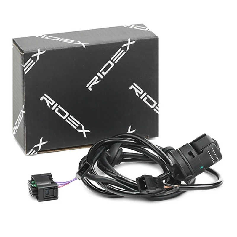 Image of RIDEX ABS sensor RIDEX 412W1279