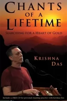 Image of Chants of a lifetime by Krishna Das