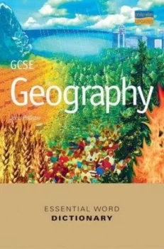 Image of Gcse Geography by John Pallister Paperback