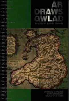 Image of Ar Draws Gwlad by Gwynedd O Pierce Book