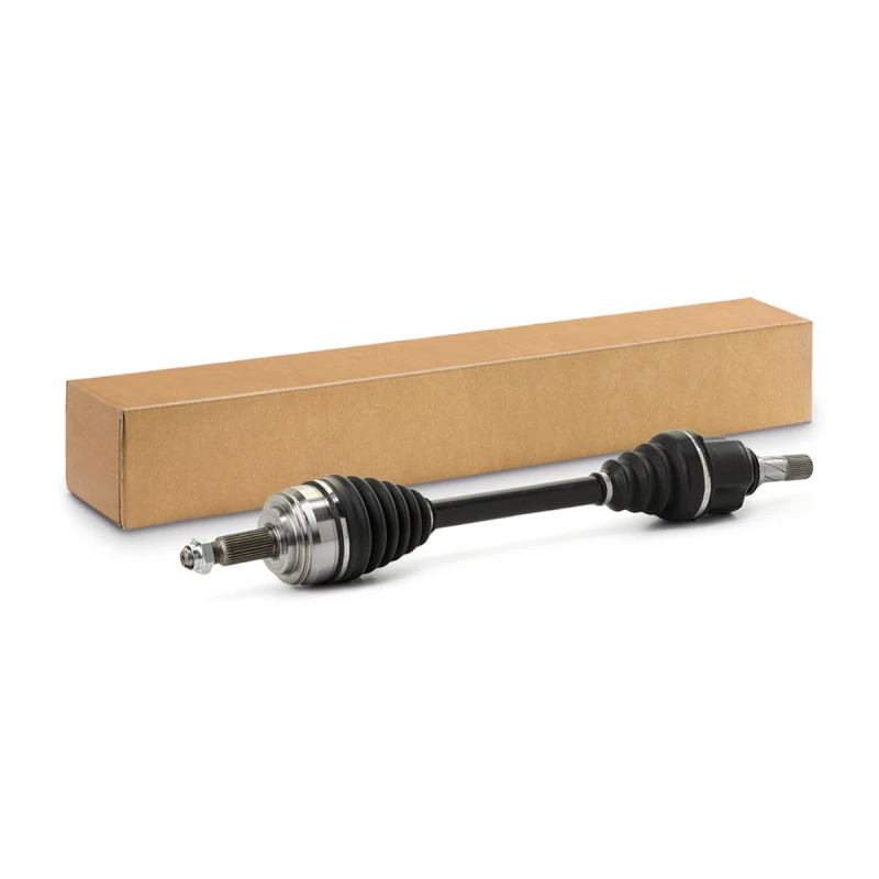 Image of RIDEX REMAN Drive shaft RIDEX REMAN 13D0221R