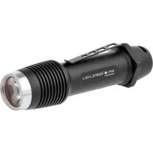 image of Ledlenser F1R LED (monochrome) Torch rechargeable 1000 lm 60 h 120 g