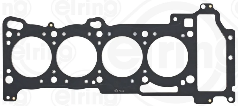 Image of Head gasket ELRING 792.430
