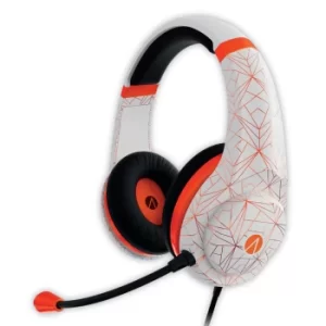 Image of Stealth ABSTRACT Gaming Headset Headphones