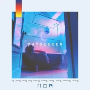 Image of Sleeptalk by Dayseeker CD Album