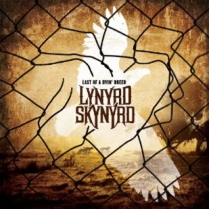 image of Last of a Dyin Breed by Lynyrd Skynyrd CD Album