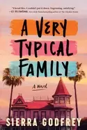 Image of very typical family