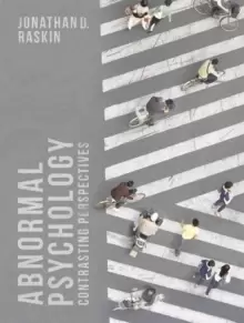Image of Abnormal Psychology : Contrasting Perspectives