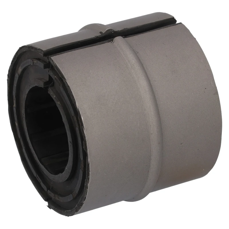 Image of FEBI BILSTEIN 197535 Stabilizer Bushes Continental Turbo ProKit NEW Front Axle, Elastomer Elastomer Anti-roll Bar Bush Kit (1334)