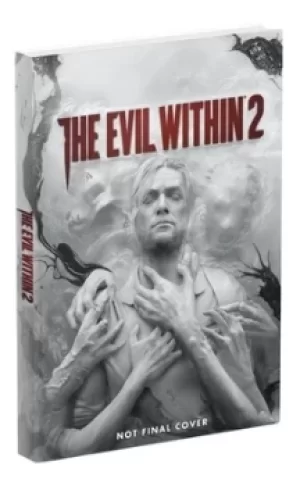Image of The evil within 2 by Prima Games