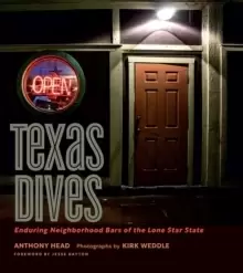 Image of Texas Dives : Enduring Neighborhood Bars of the Lone Star State
