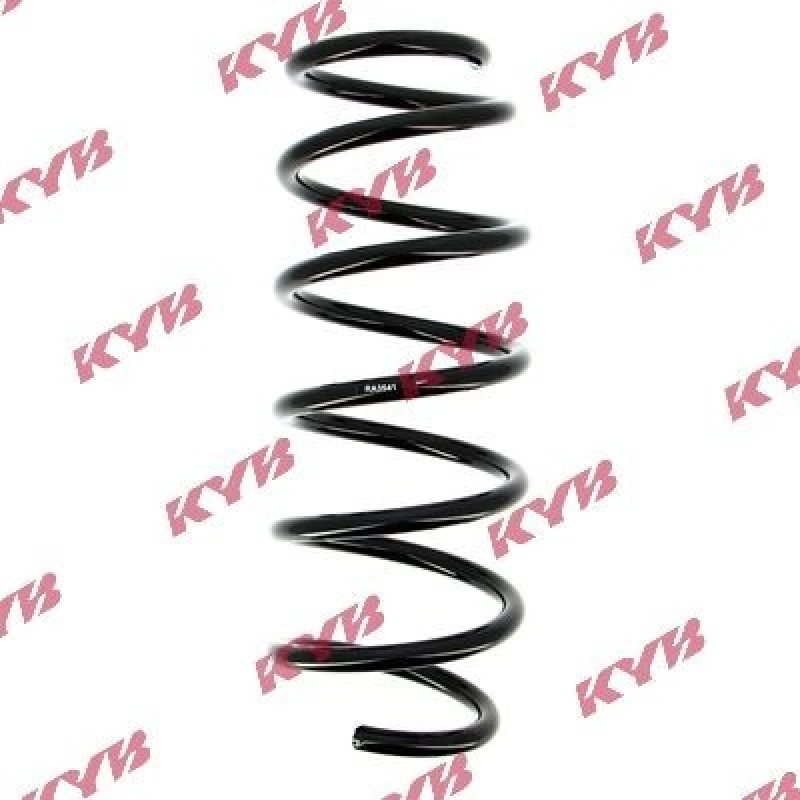 Image of KYB Coil spring KYB RA3541