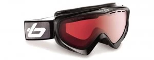 image of Bolle Y6 OTG Shiny Black 20492