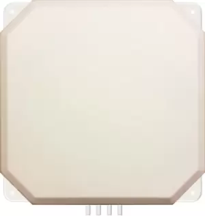 Image of HP Enterprise AP-ANT-45 network antenna Sector...
