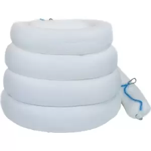 Image of Absorbent Booms For Oil S-Eco 12CMX3M, Pack of 4