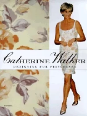 Image of catherine walker
