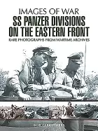 Image of ss panzer divisions on the eastern front