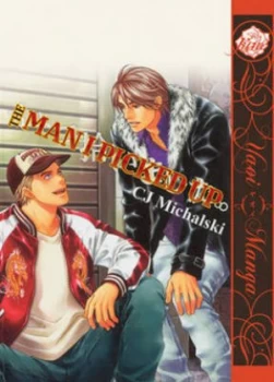 Image of The Man I Picked up by C. J. Michalski Paperback