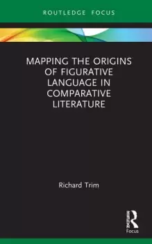 Image of Mapping the Origins of Figurative Language in Comparative Literature
