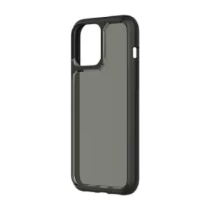 Image of Griffin Survivor Strong mobile phone case 17cm (6.7") Cover Black