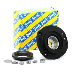 Image of SNR Repair Kit, suspension strut KB659.11 PEUGEOT,206 Schragheck (2A/C),206 CC (2D),206+ Schragheck (2L_, 2M_),206 SW (2E/K),206 Stufenheck