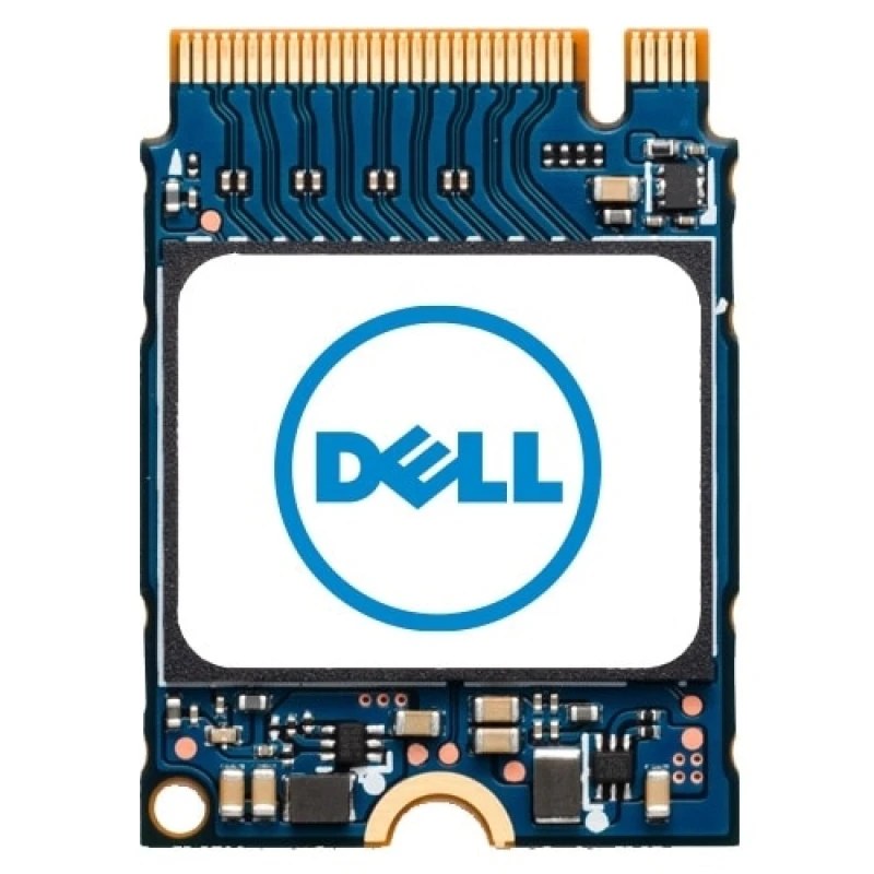 Image of DELL SNP223G43/1TB internal solid state drive M.2 PCI Express 4.0 NVMe