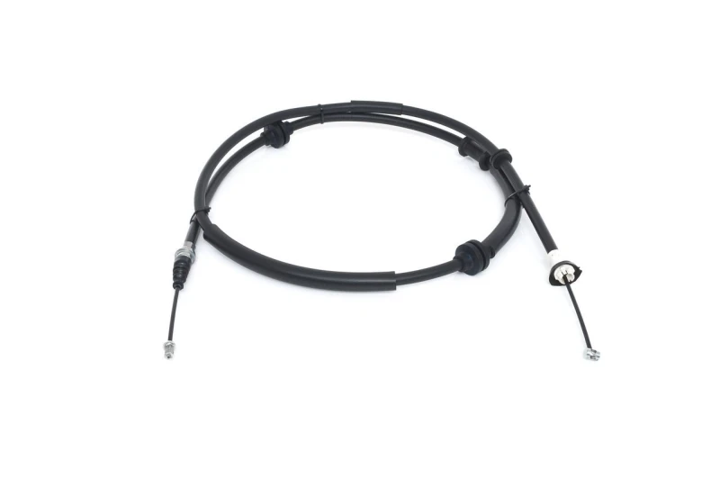 Image of Bosch 1 987 482 682 Brake Cable 1856mm Cable,parking brake (124)