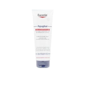 image of Eucerin Aquaphor balsamo reparador cutaneo 198 g