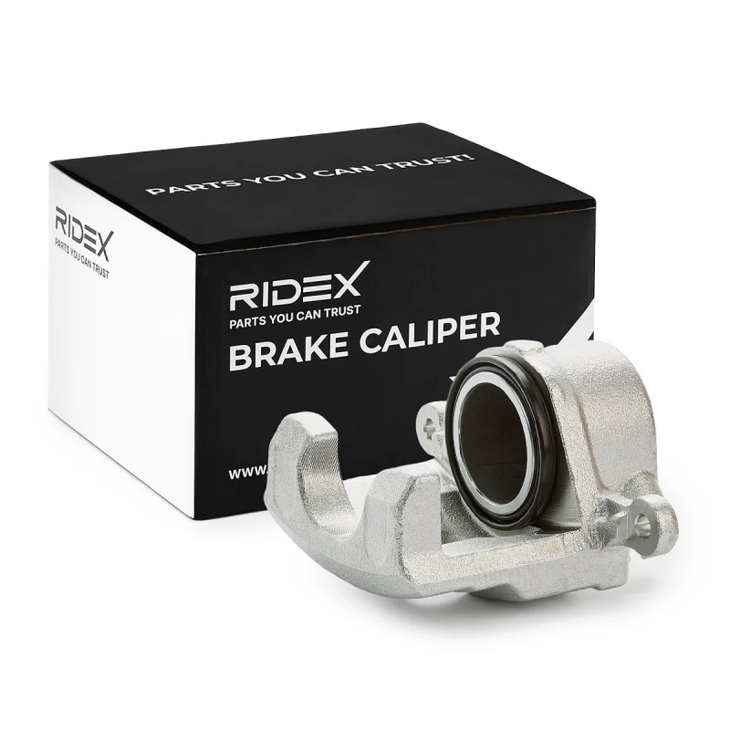 Image of Brake caliper RIDEX 78B0886